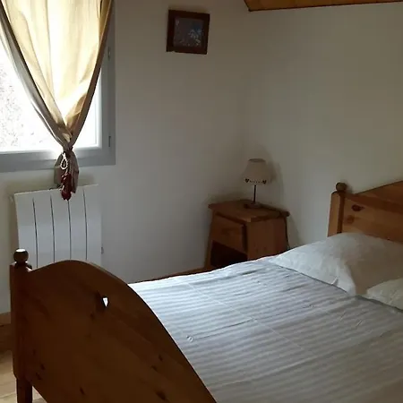 木屋 Toy 12 Pers Luz Saint-sauveur Centre 吕兹-圣索沃尔