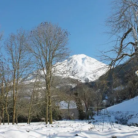 Toy 12 Pers Luz Saint-sauveur Centre *