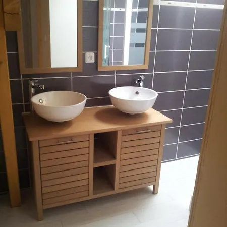 Toy 12 Pers Luz Saint-sauveur Centre 吕兹-圣索沃尔