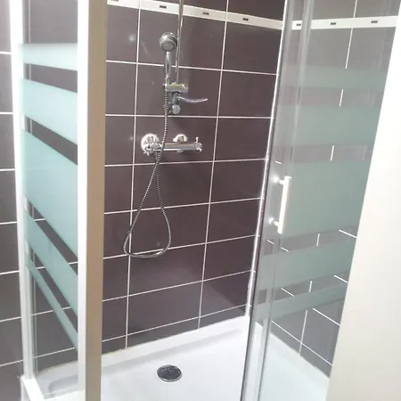 木屋 Toy 12 Pers Luz Saint-sauveur Centre *