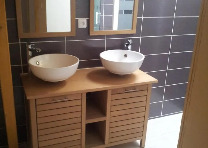 Toy 12 Pers Luz Saint-sauveur Centre Люс-Сен-Совёр